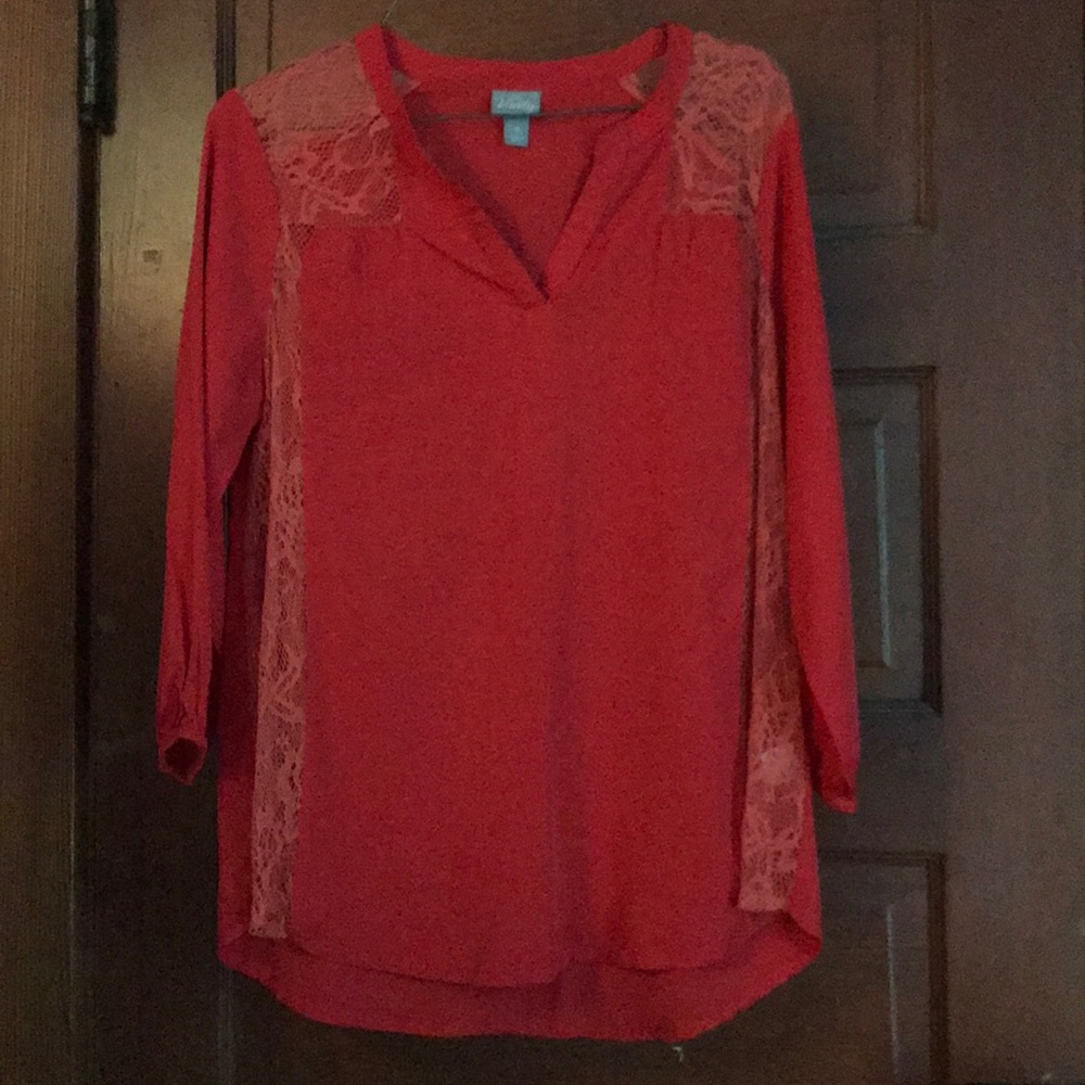 Blouse